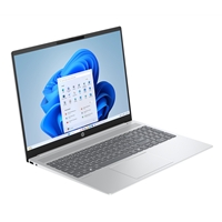 HP OmniBook 5 Laptop 16-ba1506sa, 16 Inch 2k IPS Screen, Intel i3-1315U Processor, 8GB RAM, 512GB SSD, Windows 11 Home