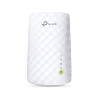 TP-Link RE200 AC750 Dual Band Wi-Fi Universal Wall-Plug Range Extender