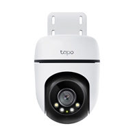 TP-Link Tapo C500 Outdoor Pan/Tilt Security Wi-Fi Camera