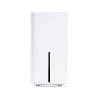 TP-Link Archer NX200 5G AX1800 Wireless Dual Band Gigabit Router