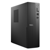 Dell Pro QVS1260 Slim Desktop PC, Intel Core Ultra 5 225, 16GB DDR5-SDRAM, 512GB SSD, Windows 11 Pro with Keyboard and Mouse