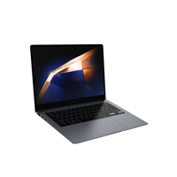 Samsung Galaxy Book 4 Pro 14 Inch 2880 x 1800 AMOLED 2X Touchscreen Laptop, Intel Core Ultra 5 125H Processor, 16GB RAM, 512GB SSD, Intel Arc Graphics, Windows 11 Pro