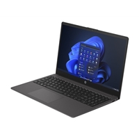 HP 250 G10 AA0K4ES#ABU Laptop, 15.6 Inch Full HD 1080p Screen, Intel Core i7-1355U 13th Gen, 16GB RAM, 512GB SSD, Windows 11 Home