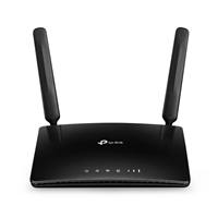 TP-Link Archer MR200 AC750 Wireless Dual Band 4G LTE Router