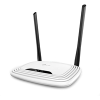 TP-Link TL-WR841N N300 Wireless Cable Router