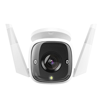 TP-Link Tapo C310P2 Outdoor Security Wi-Fi Camera, 2-Pack