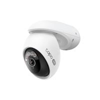 TP-Link Tapo C560WS Outdoor Pan/Tilt Security Wi-Fi Camera