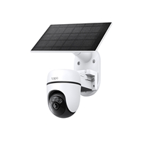 TP-Link Tapo C610 KIT Solar-Powered Pan/Tilt Security Camera Kit