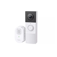 TP-Link Tapo D210 Video Doorbell Camera