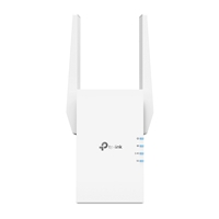 TP-Link RE705X AX3000 Wi-Fi 6 Range Extender