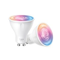 TP-Link Tapo L630(2-Pack) Smart Wi-Fi Spotlight, Dimmable, 2-Pack