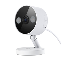 TP-Link Tapo C120 Indoor/Outdoor Home Security Wi-Fi Camera