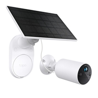 TP-Link Tapo C410 KIT Solar-Powered Security Camera Kit