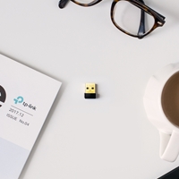 TP-Link Archer T2U Nano AC600 Nano Wi-Fi USB Adapter