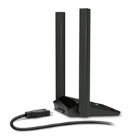 TP-Link Archer TX20U Plus AX1800 High Gain Dual Band Wi-Fi 6 USB Adapter
