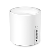 TP-Link Deco X50(3-pack) AX3000 Whole Home Mesh Wi-Fi 6 System, 3 pack