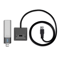 TP-Link Archer TX20UH AX1800 High Gain Dual Band Wi-Fi 6 USB Adapter