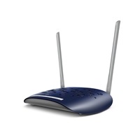 TP-Link TD-W9960 300Mbps Wi-Fi VDSL/ADSL Modem Router