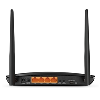 TP-Link Archer MR600 AC1200 4G LTE Advanced Cat6 Gigabit Router