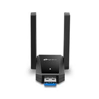 TP-Link ARCHER TX30U PLUS AX1800 Dual Antennas High Gain Wireless USB Adapter