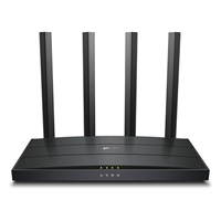 TP-Link Archer AX12 AX1500 Dual-Band Wi-Fi 6 Router