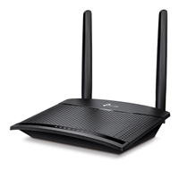 TP-Link TL-MR100 300Mbps Wireless N 4G LTE Router