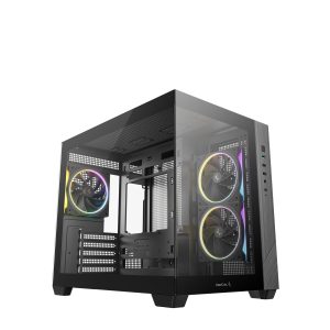 BuildIT "Nollick Glow" Full System PC Deal