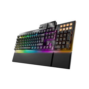 Keyboard