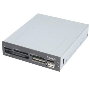 Card Readers