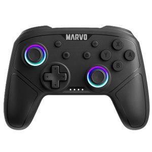 Games controllers