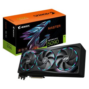 Graphics Cards