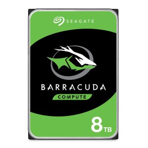 Hard Drives