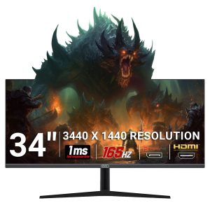 Monitors
