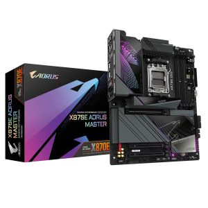 Motherboards