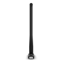 TP-Link Archer T2U Plus AC600 High Gain Wi-Fi Dual Band USB Adapter