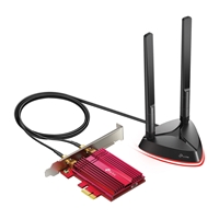 TP-Link Archer TX3000E AX3000 Wi-Fi 6 Bluetooth 5.3 PCI Express Adapter