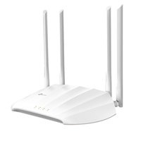 TP-Link TL-WA1201 AC1200 Wireless Gigabit Access Point