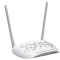 TP-Link TL-WA801N N300 Wireless N Access Point