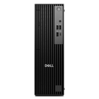 Dell Pro QCS1250 Slim Desktop PC, Intel Core i5-14500 14th Gen, 16GB DDR5-SDRAM, 512GB SSD, Windows 11 Pro