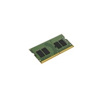 Kingston KCP432SS8/16 16GB (1x 16GB) SODIMM System Memory, 3200MHz, DDR4, CL22