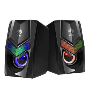 Speakers