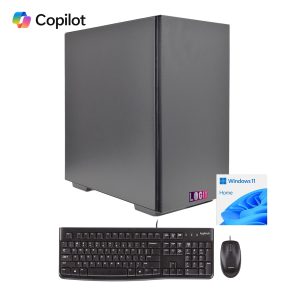 System Builds