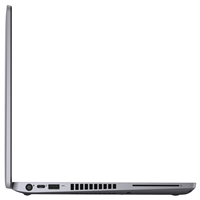 PREMIUM REFURBISHED Dell Latitude 5410 Intel Core i7-10610U 10th Gen Laptop, 14 Inch Full HD 1080p Screen, 16GB RAM, 256GB SSD, Windows 11 Pro