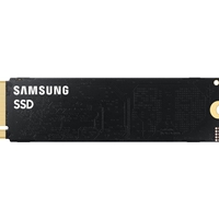 Samsung 9100 Pro(MZ-VAP1T0BW) 1TB  SSD, PCIe 5.0 x4, NVMe 2.0 Interface, Up to 14,700 MB/s Read, Up to 13,300 MB/s Write, 5-year Limited Warranty or 600TBW Limited Warranty