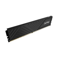 Adata XPG Gammix D35G AX4U32008G16A-SBKD35 U-DIMM DDR4 System Memory, 3200MHz 8GB System Memory