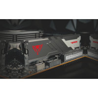 Patriot Viper Venom (PVV516G600C36)  U-DIMM  DDR%System Memory,16GB, 6000MHz, CL36, XMP 3.0-Ready (up to 14th Gen Intel Core CPUs)