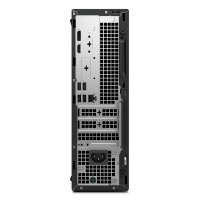 Dell Pro QCS1250 Slim Desktop PC, Intel Core Ultra 5 235, 16GB DDR5-SDRAM, 512GB SSD, Windows 11 Pro