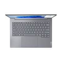 Lenovo ThinkBook 14 G8 Laptop, 14 Inch WUXGA 1920x1200 IPS Screen, Intel Core Ultra 5 225U, 16GB DDR5-5600 RAM, 256GB SSD, Windows 11 Pro