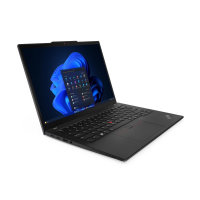 Lenovo ThinkPad X13 Laptop, 13.3 Inch WUXGA 1920x1200, Intel Core i5-1335U 13th Gen Processor, 16GB RAM, 256GB SSD, Integrated Intel Iris Graphics, Windows 11 Pro