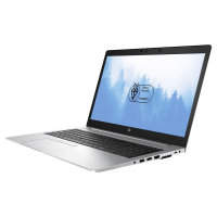 PREMIUM REFURBISHED HP EliteBook 850 G6 Intel Core i7 8th Gen Laptop, 15.6 Inch Full HD 1080p Screen, 16GB RAM, 256GB SSD, Windows 11 Pro